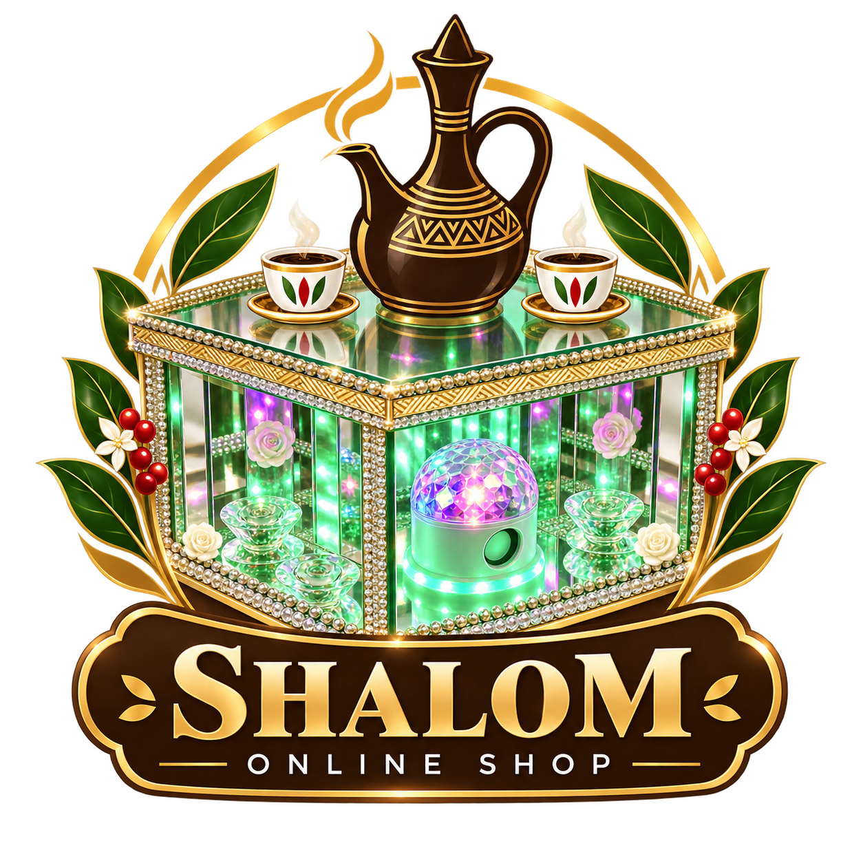Shalom Online Shop